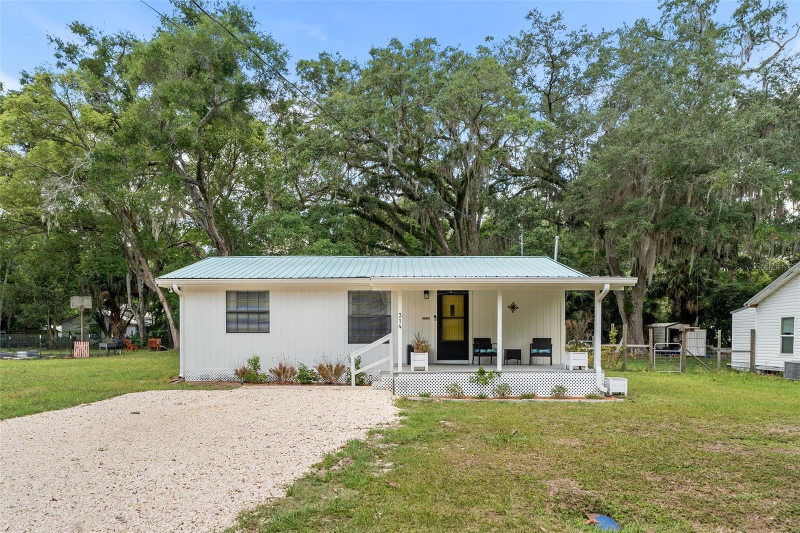 G W WILLIS ADD - Residential