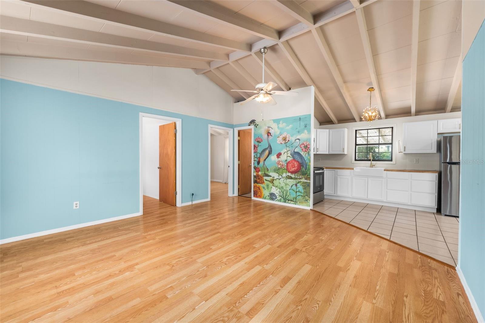 G W WILLIS ADD - Residential