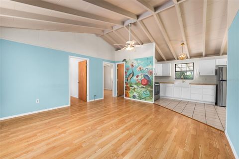Tiny photo for 314 SE 2nd Street, Williston, FL 32696 (MLS # GC540401)