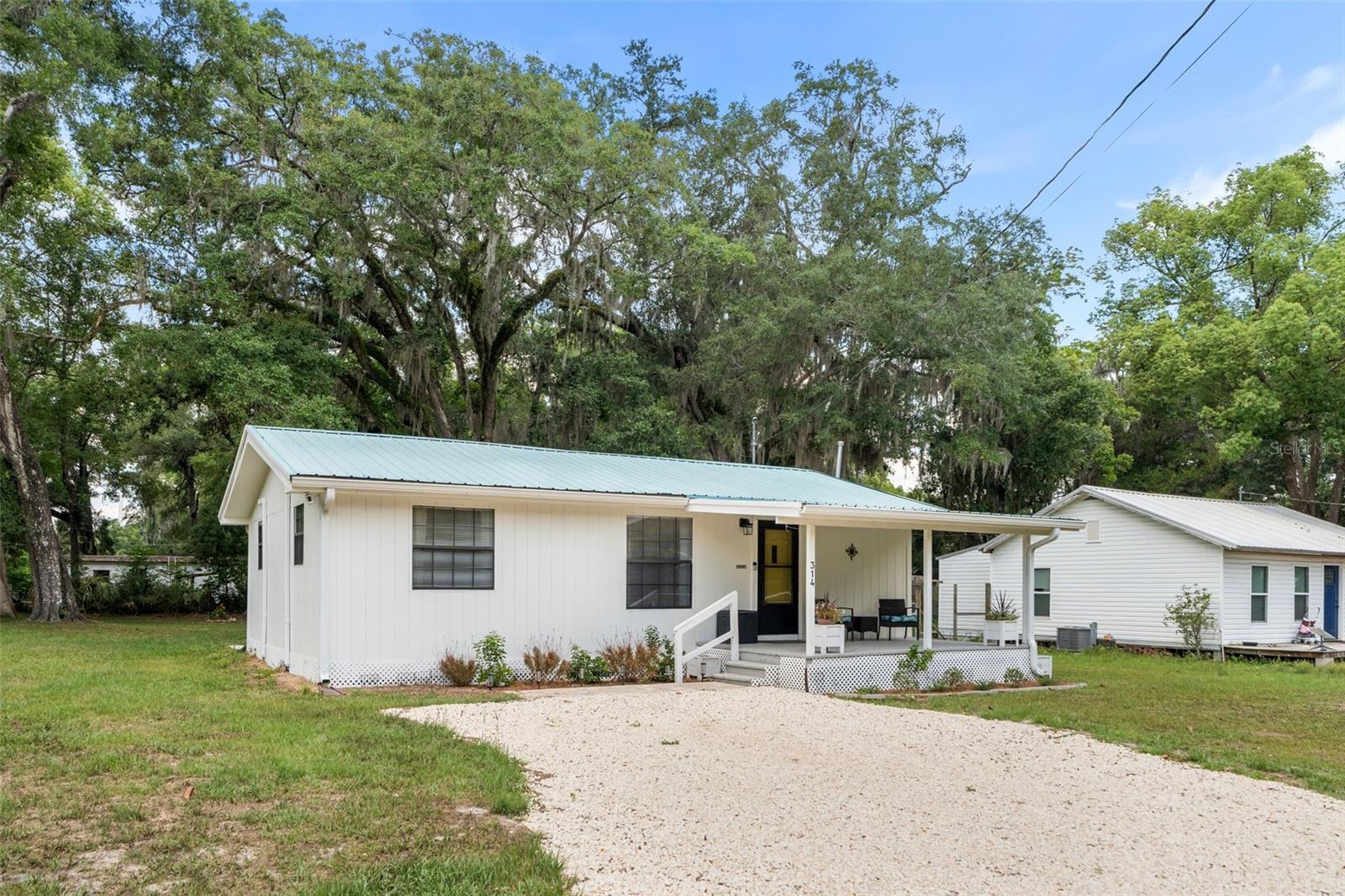 G W WILLIS ADD - Residential