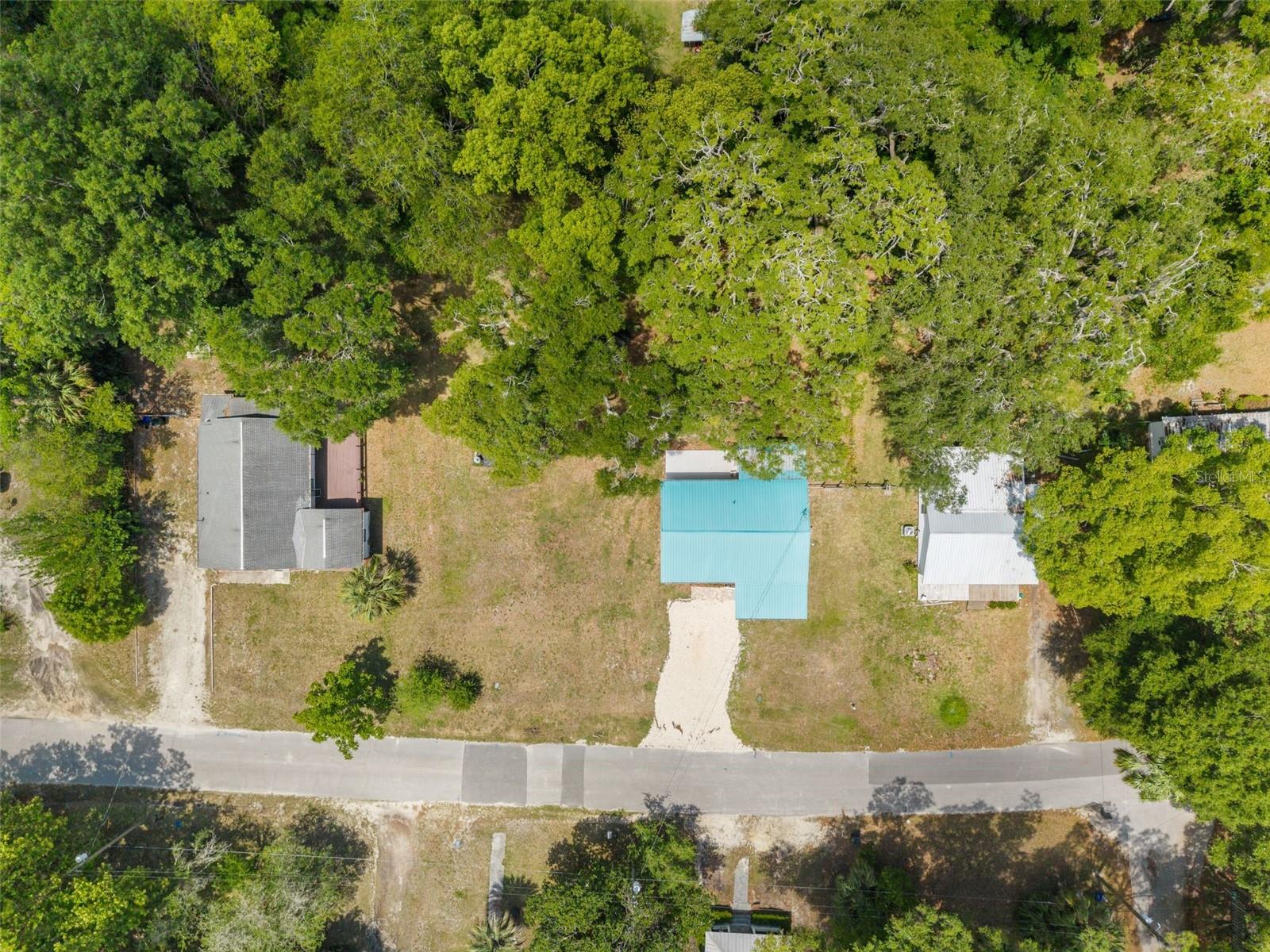 G W WILLIS ADD - Residential