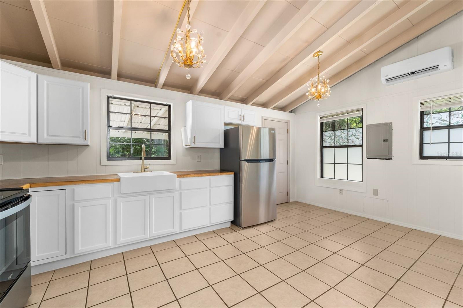 G W WILLIS ADD - Residential