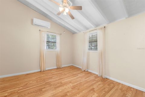 Tiny photo for 314 SE 2nd Street, Williston, FL 32696 (MLS # GC540401)