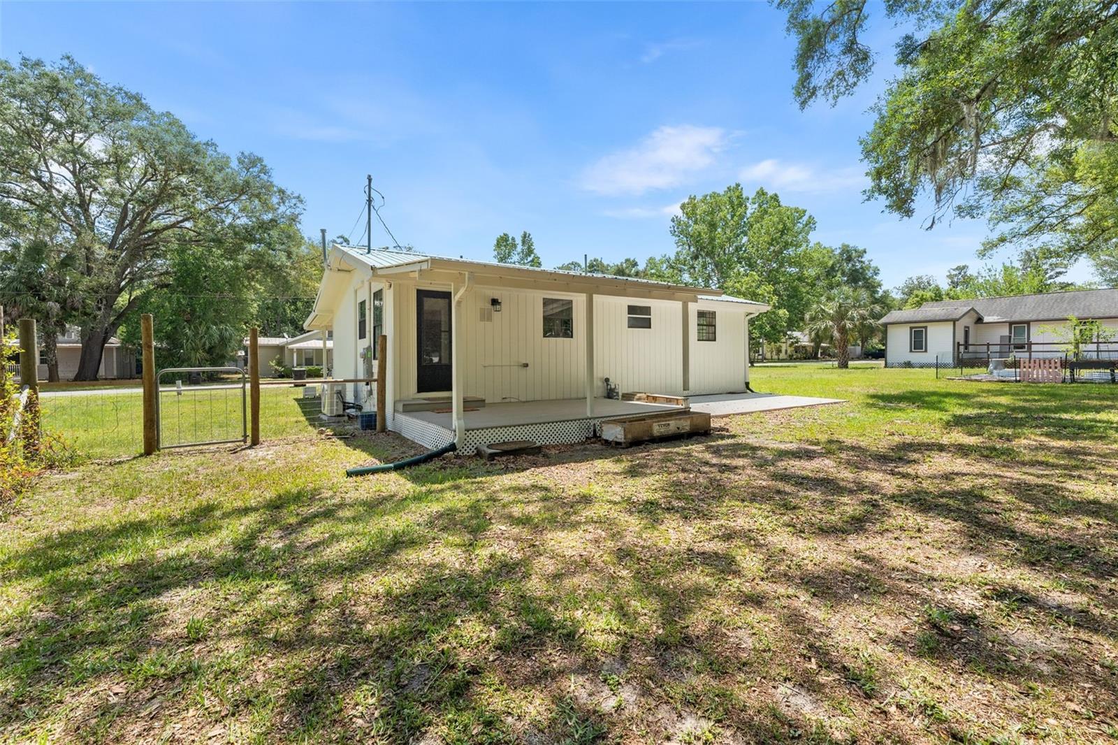G W WILLIS ADD - Residential
