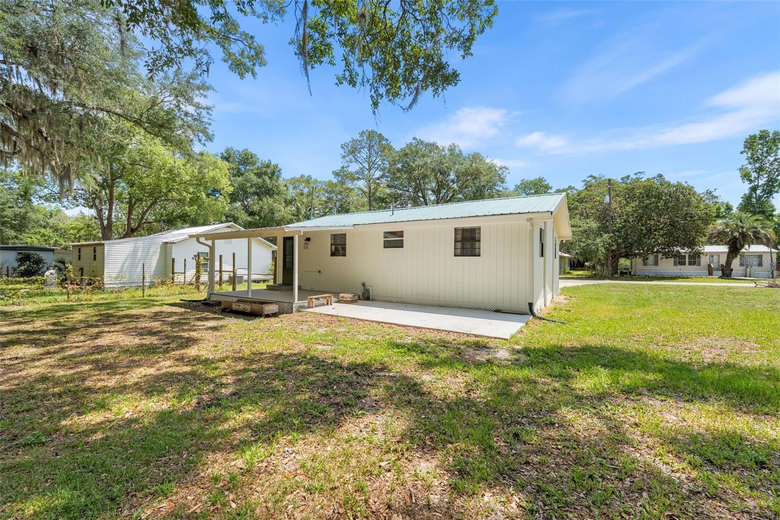 G W WILLIS ADD - Residential