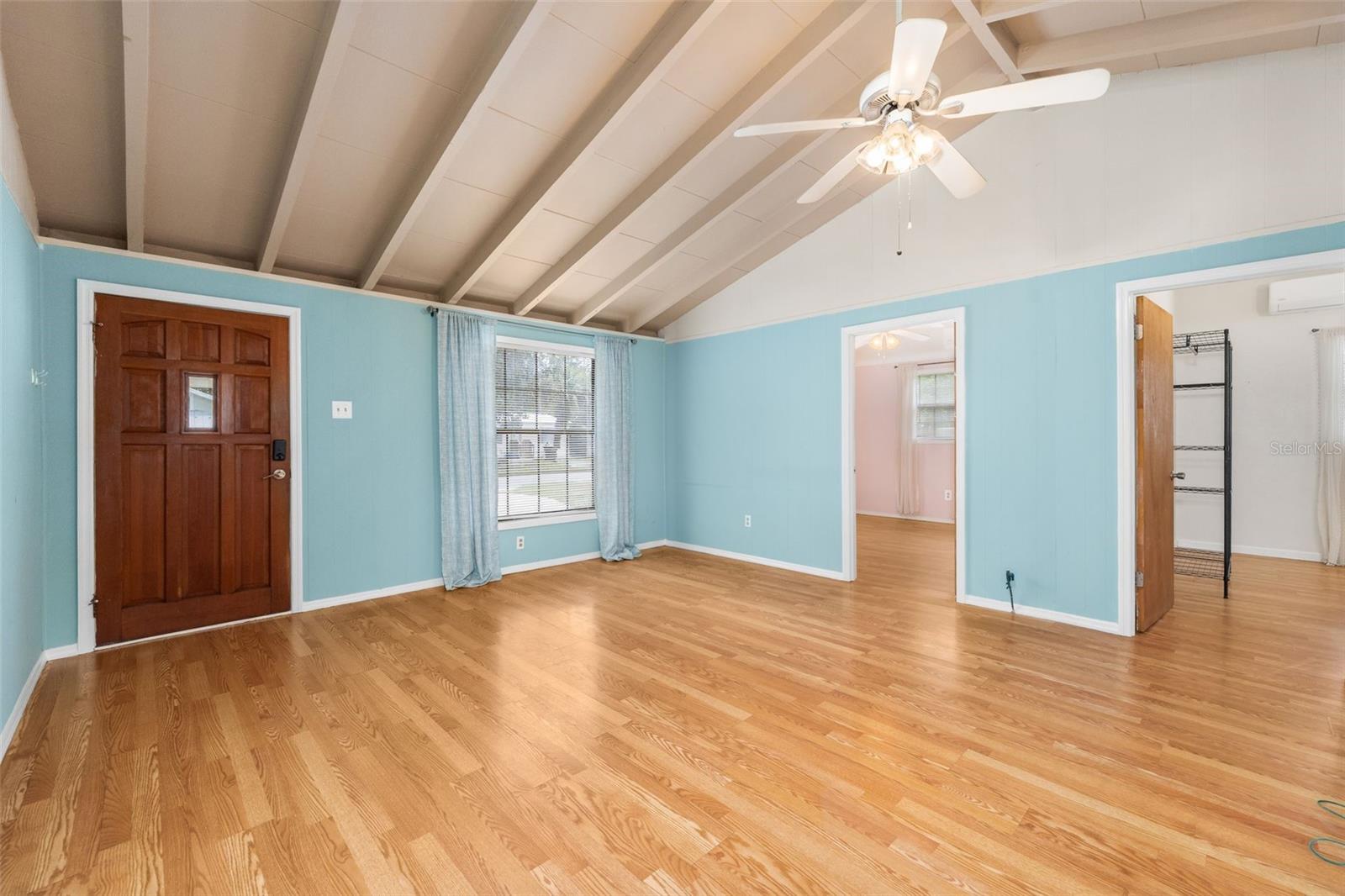 G W WILLIS ADD - Residential