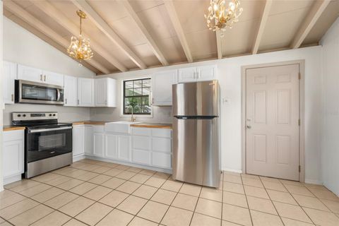 Tiny photo for 314 SE 2nd Street, Williston, FL 32696 (MLS # GC540401)