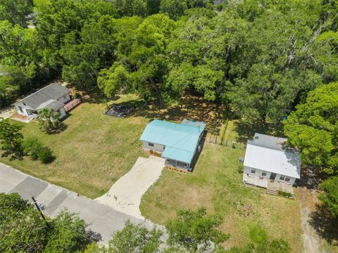 Tiny photo for 314 SE 2nd Street, Williston, FL 32696 (MLS # GC540401)