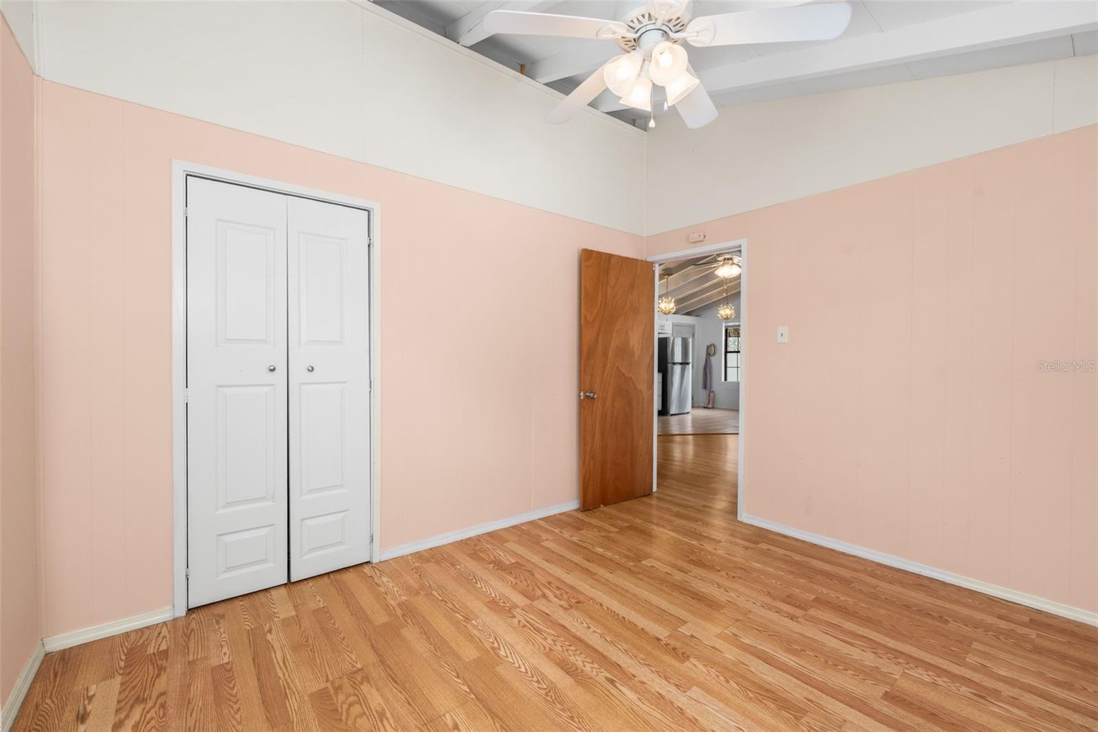 G W WILLIS ADD - Residential