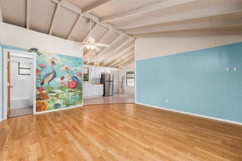 Tiny photo for 314 SE 2nd Street, Williston, FL 32696 (MLS # GC540401)