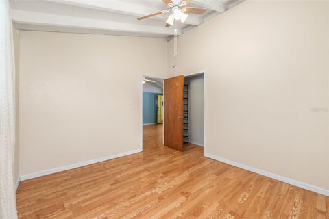 Tiny photo for 314 SE 2nd Street, Williston, FL 32696 (MLS # GC540401)