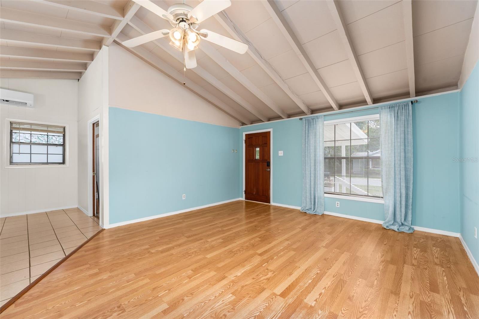 G W WILLIS ADD - Residential
