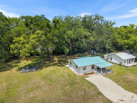 Tiny photo for 314 SE 2nd Street, Williston, FL 32696 (MLS # GC540401)