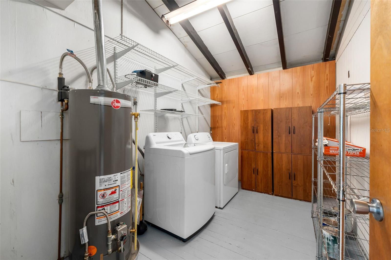 G W WILLIS ADD - Residential