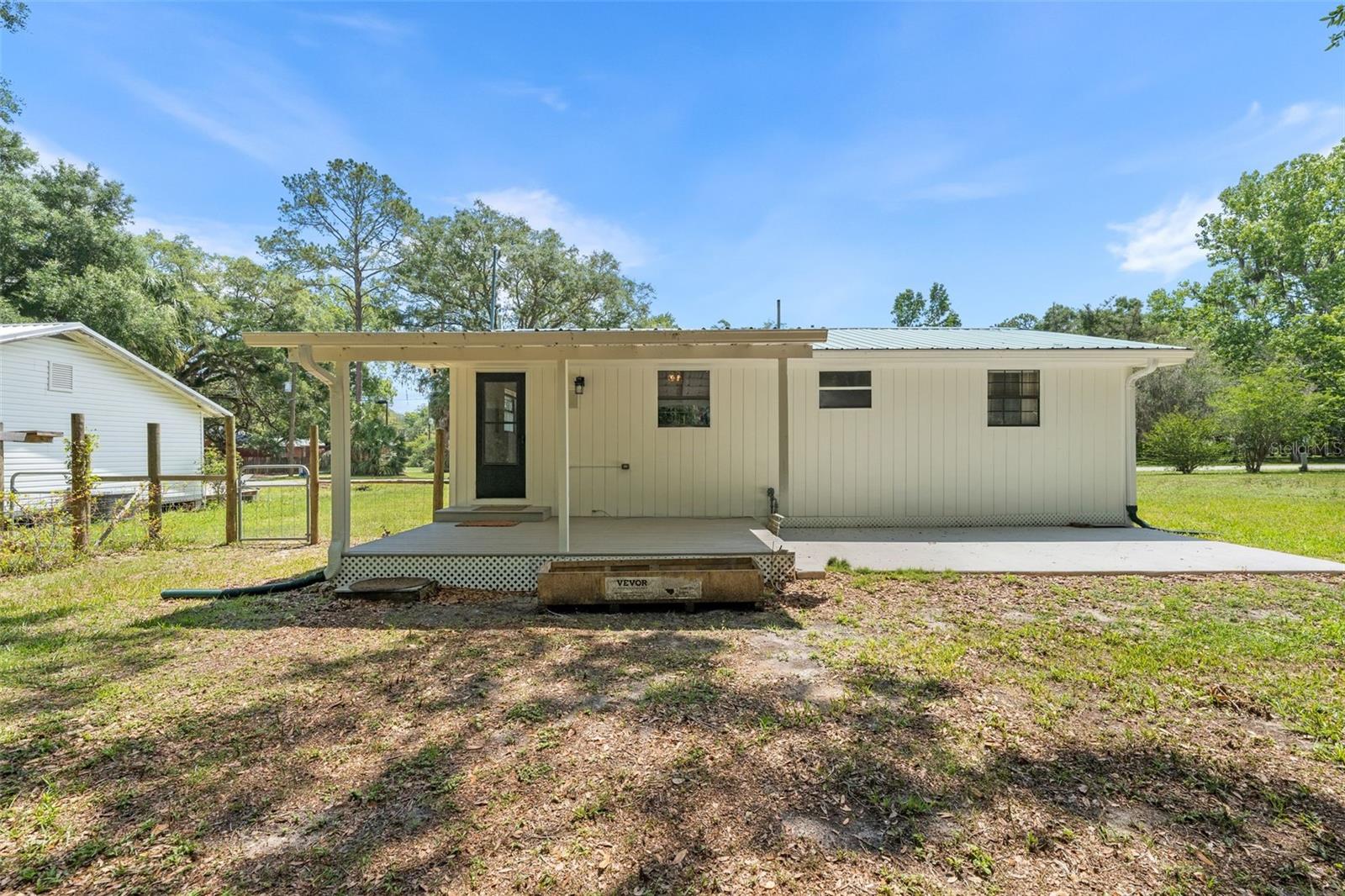 G W WILLIS ADD - Residential