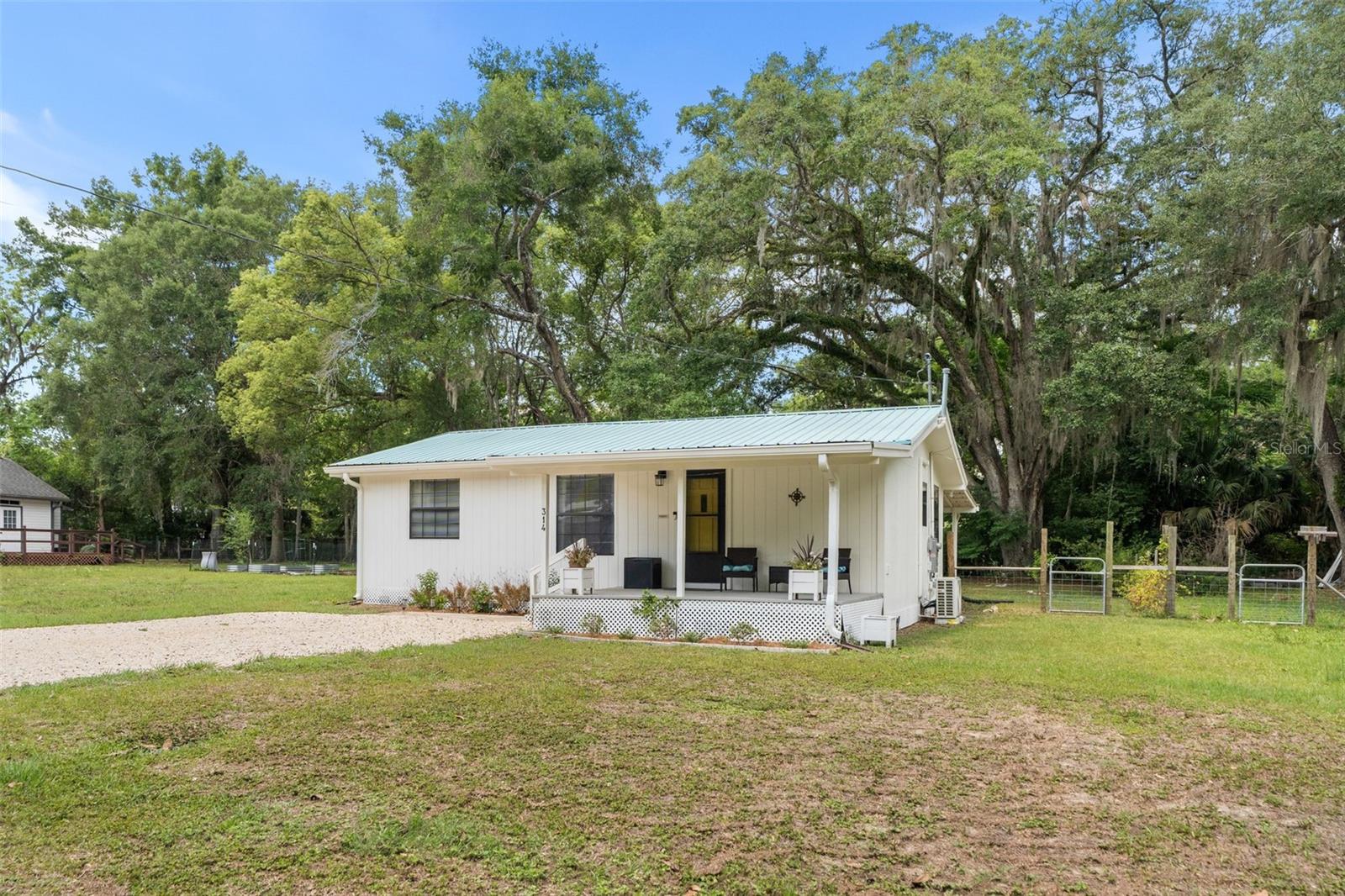 G W WILLIS ADD - Residential