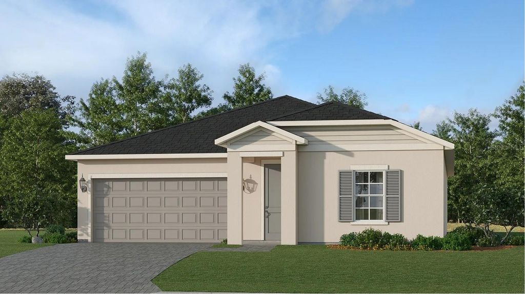 Photo of 8211 Saint Kitts Circle, Englewood, FL 34224 (MLS # TB8509269)