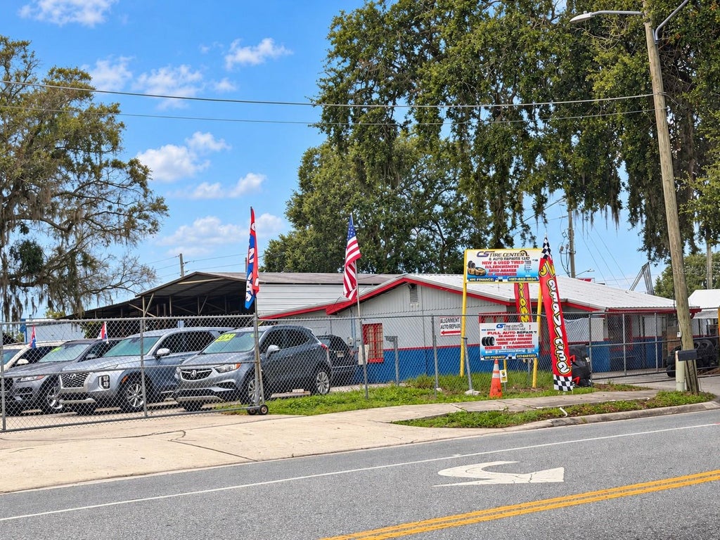 Photo of 14 E Carroll Street, Kissimmee, FL 34744 (MLS # S5159997)