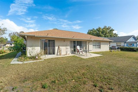 A home in ORLANDO