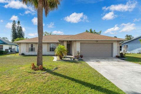 A home in ORLANDO