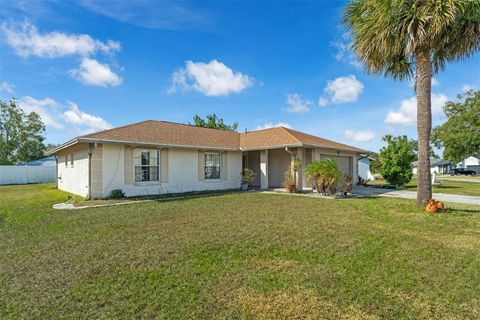 A home in ORLANDO