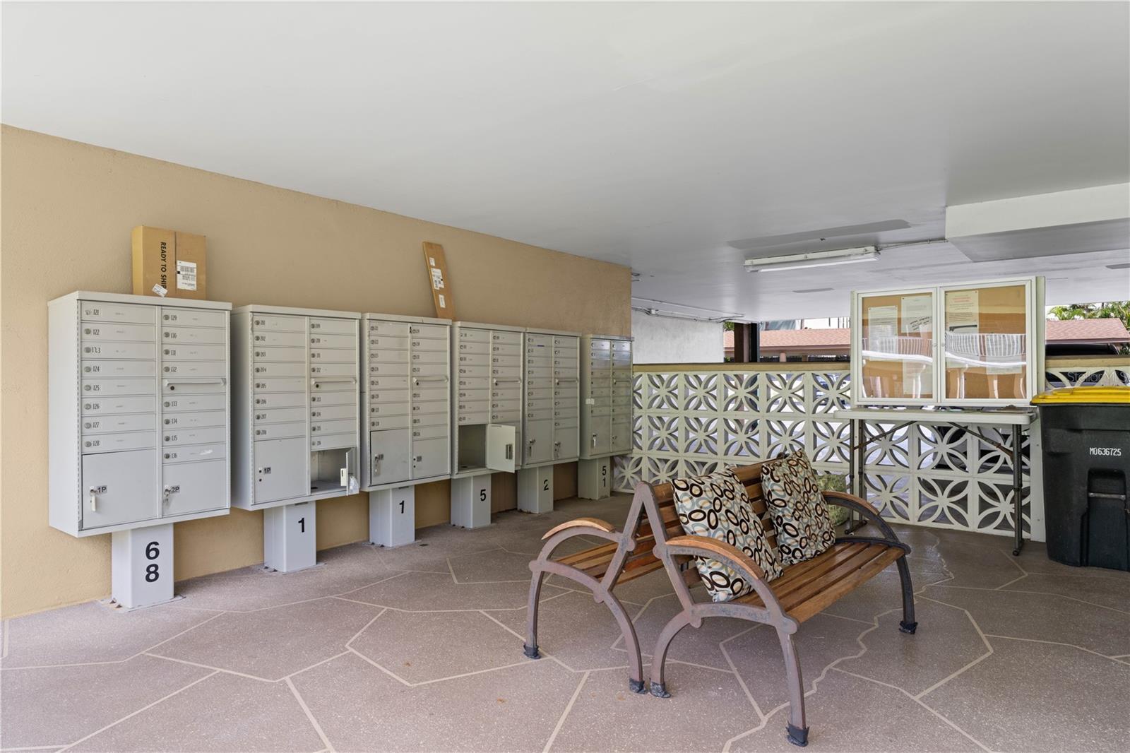 CHARLEVOI - Residential