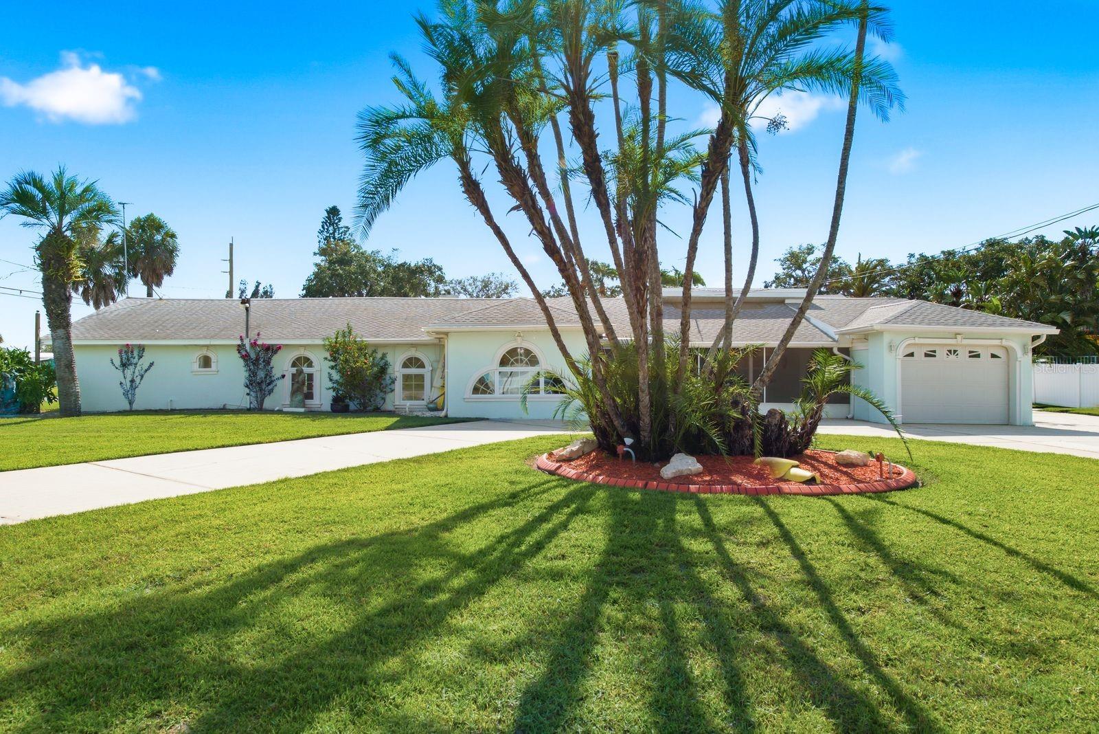 Photo 1 of 71 — 6309 WERNER AVENUE, NEW PORT RICHEY, FL 34652