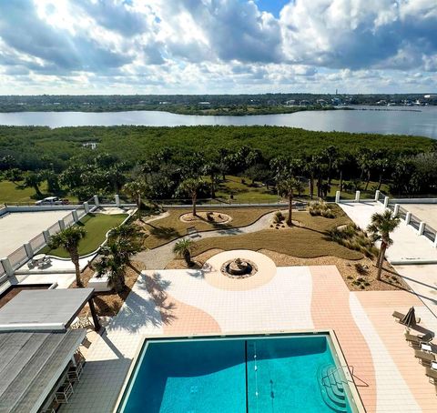 A home in FLAGLER BEACH