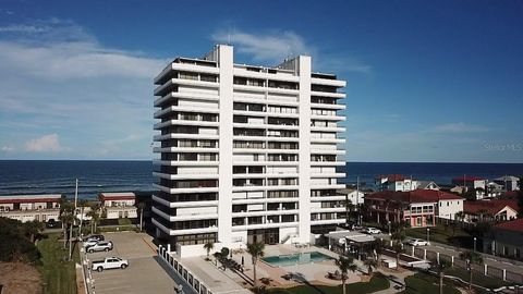 A home in FLAGLER BEACH