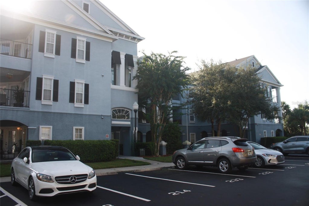 Photo of 3561 Conroy Road #234, Orlando, FL 32839 (MLS # O6437121)