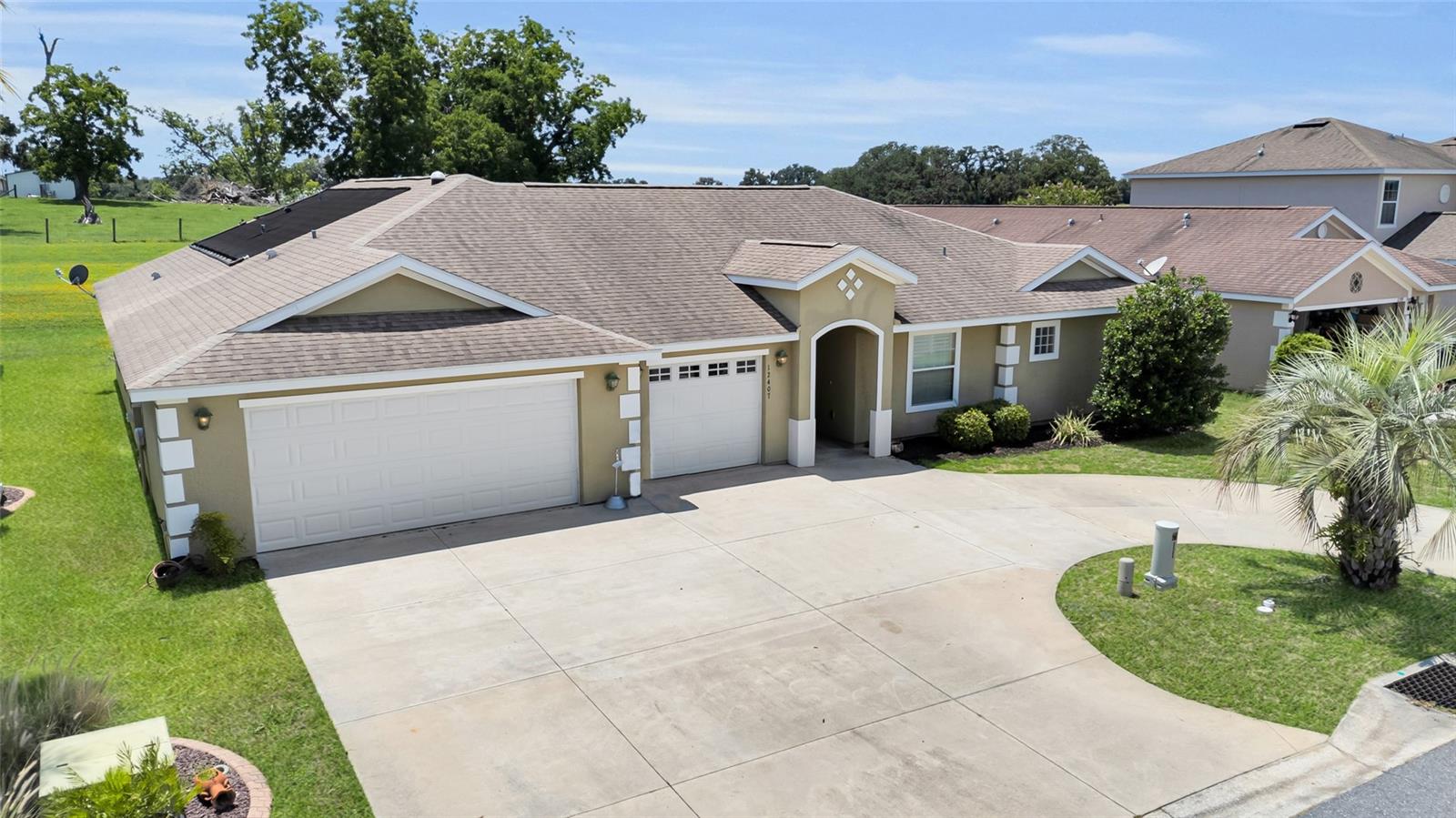 12407 NE 48TH LOOP