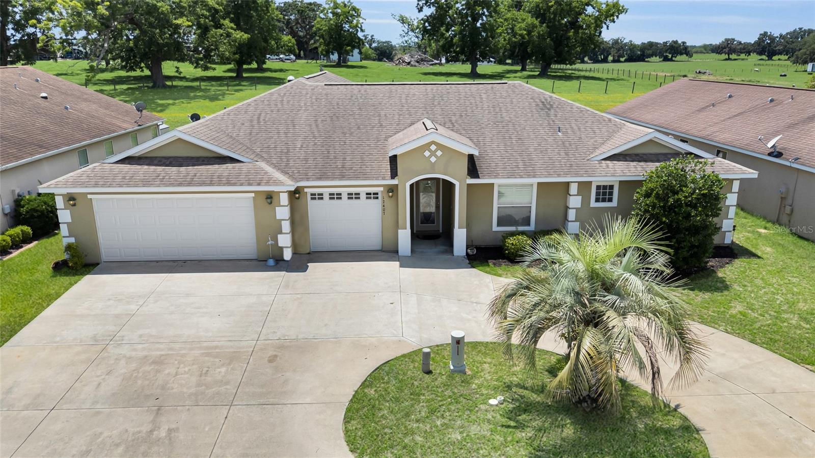 12407 NE 48TH LOOP