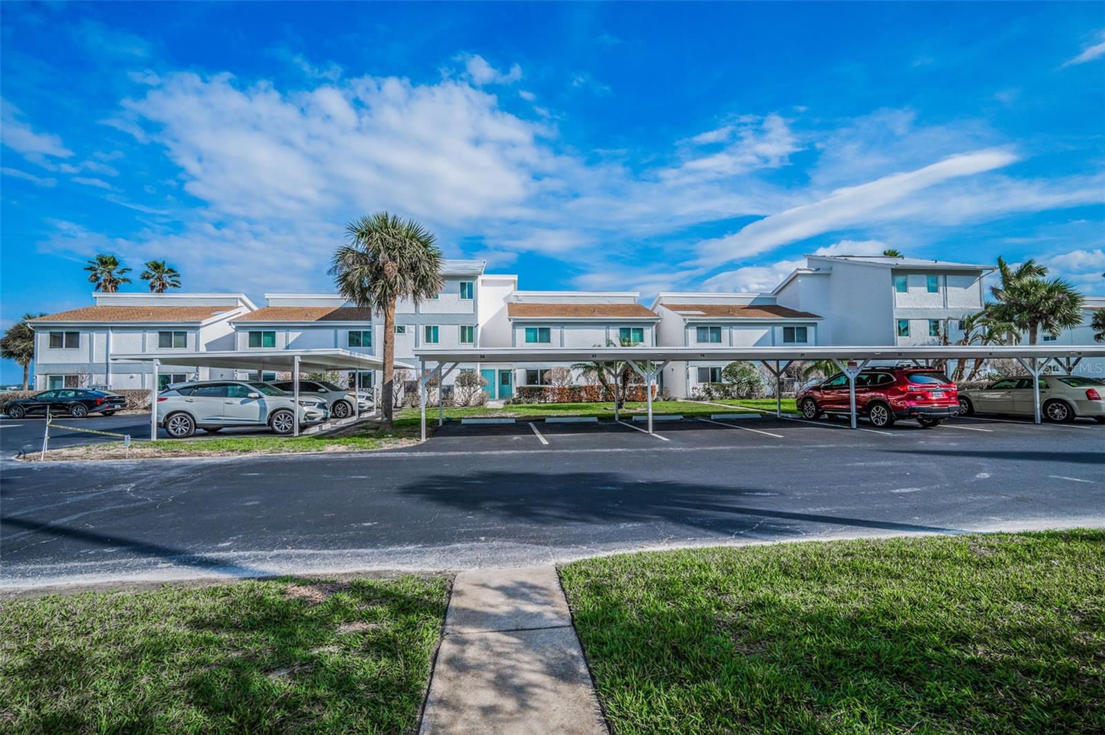 1451 GULF BOULEVARD 207