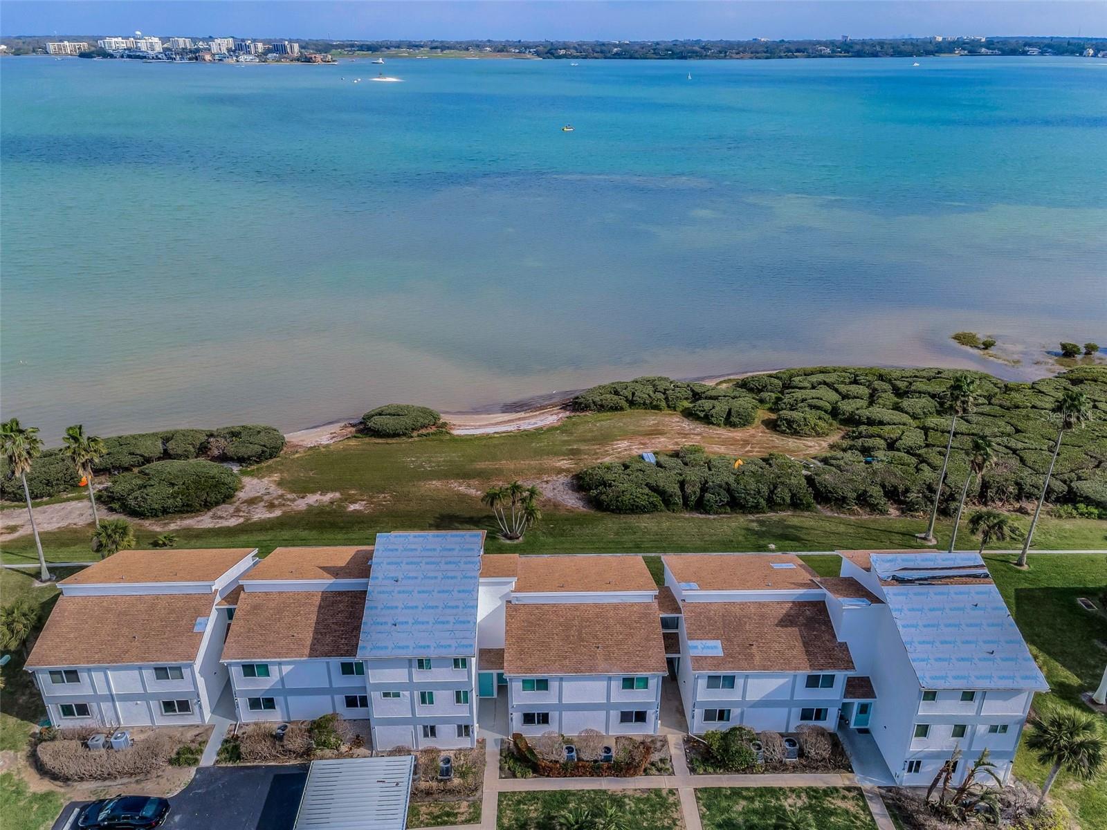 1451 GULF BOULEVARD 207
