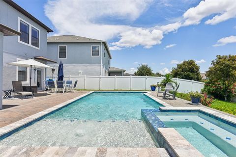 A home in WINTER GARDEN