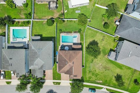 A home in WINTER GARDEN