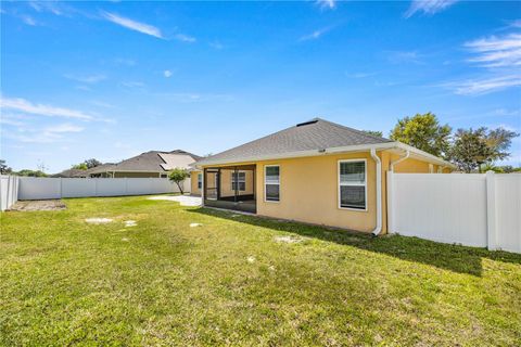 A home in OCALA