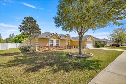 A home in OCALA