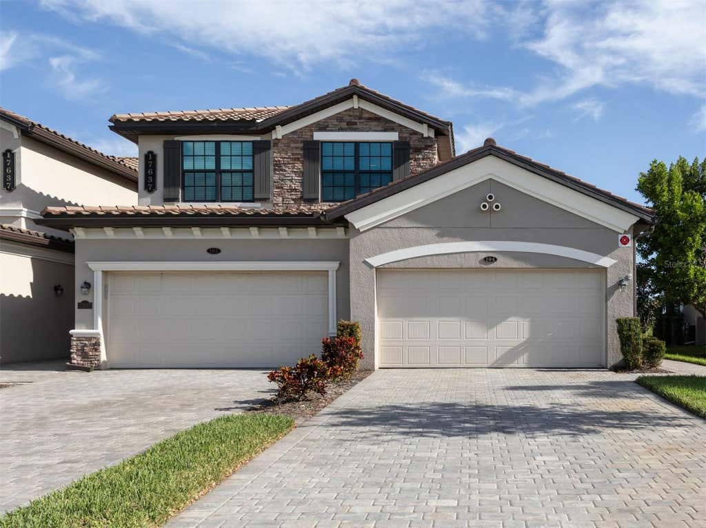Photo of 17637 Gawthrop Drive #104, Bradenton, FL 34211 (MLS # N6144675)