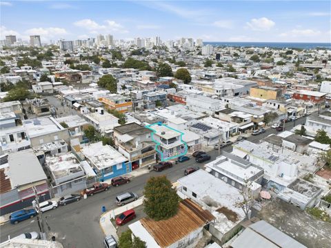 326 CALLE DEGETAU SANTURCE  00915