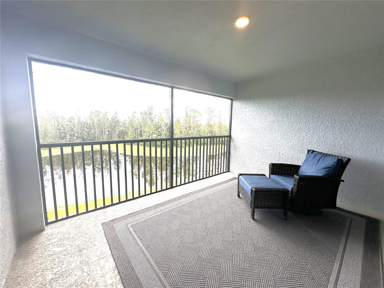 Be the First to Stay – Stunning Top-Floor, End Unit at Heritage Landing!
Brand new and thoughtfully designed, this top-floor, end unit is currently being furnished and decorated with care. Be the very first to enjoy this elegant 2-bedroom + den, 2-bath veranda, complete with a desirable social membership. This unit also comes with a 2 car garage AND 2 screened lanais.
A True Gem at Heritage Landing
Step into a bright and spacious home that perfectly blends modern luxury with relaxed comfort. The open-concept layout is ideal for entertaining or simply unwinding. The master suite is a true retreat, featuring a double-sink vanity and serene lake views from your private rear lanai.
Resort-Style Living, Every Day
Heritage Landing is a secure, guard-gated community offering an impressive array of amenities. Enjoy the resort-style pool with lap lanes, along with several satellite pools for added convenience. For sports lovers, the community features six Har-Tru tennis courts, six pickleball courts, and two bocce courts—perfect for friendly competition.
Stay active in the state-of-the-art fitness center and dedicated aerobics room or unwind at the full-service spa. The on-site pool café offers a tempting menu, full bar, and poolside service—creating the ultimate relaxation experience.
This is more than just a home—it’s a complete lifestyle experience. Don’t miss the opportunity to stay in this exceptional property and live your best life at Heritage Landing.