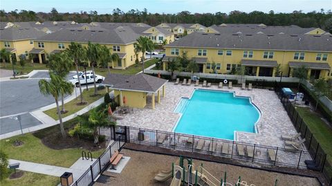 A home in ORLANDO