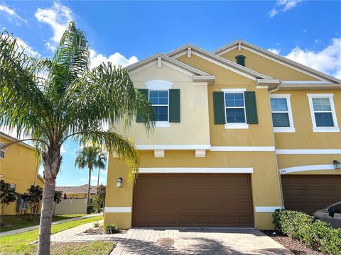 272 MUSCOGEE LANE ORLANDO FL 32825
