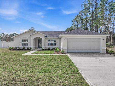 Photo of 13 Reindeer Lane, Palm Coast, FL 32164 (MLS # FC313833)