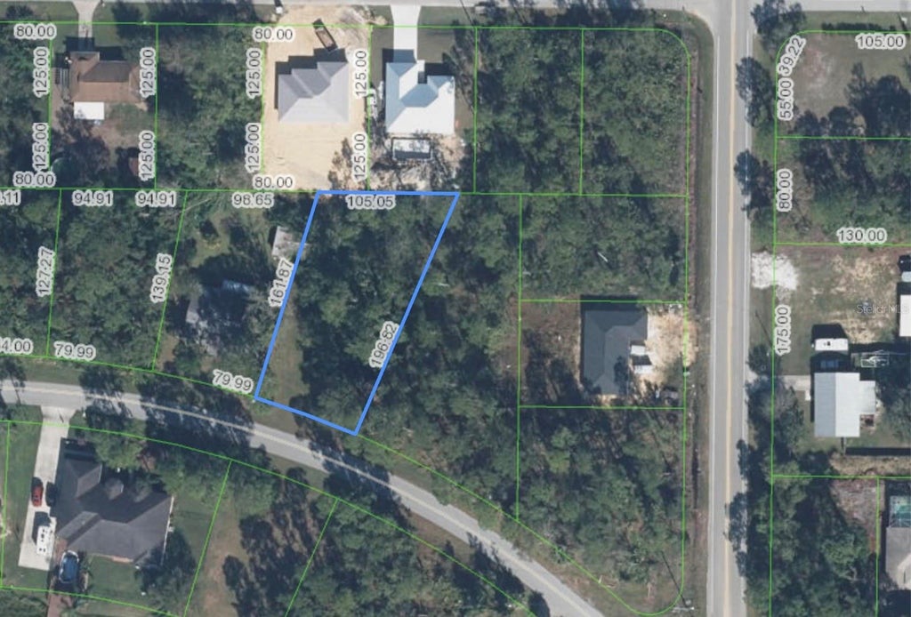 Photo of 1714 Stream Avenue, Sebring, FL 33875 (MLS # L4964560)
