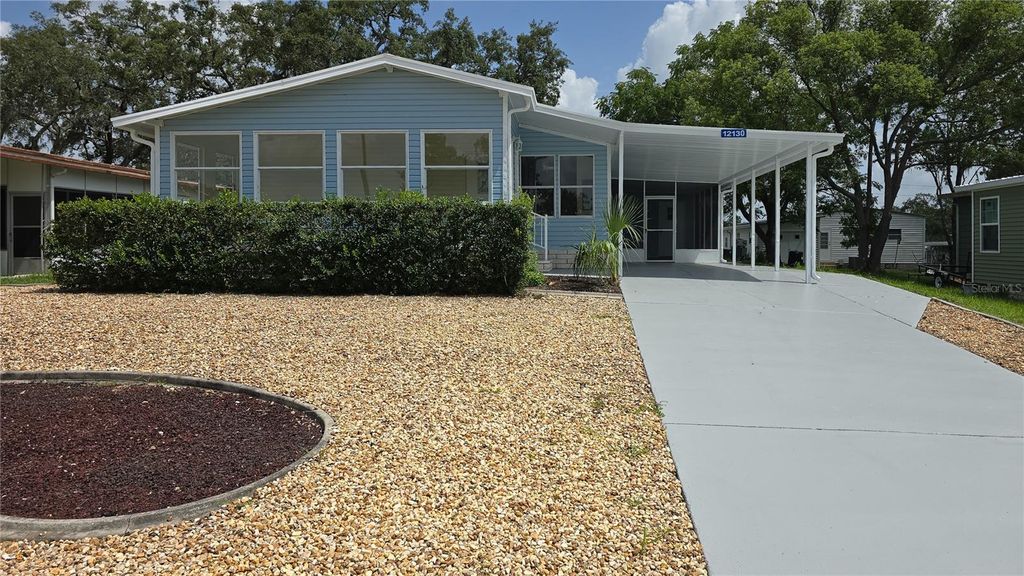 Photo of 12130 Sara Street, Brooksville, FL 34613 (MLS # TB8411129)