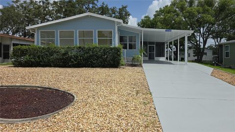 Photo of 12130 Sara Street, Brooksville, FL 34613 (MLS # TB8411129)