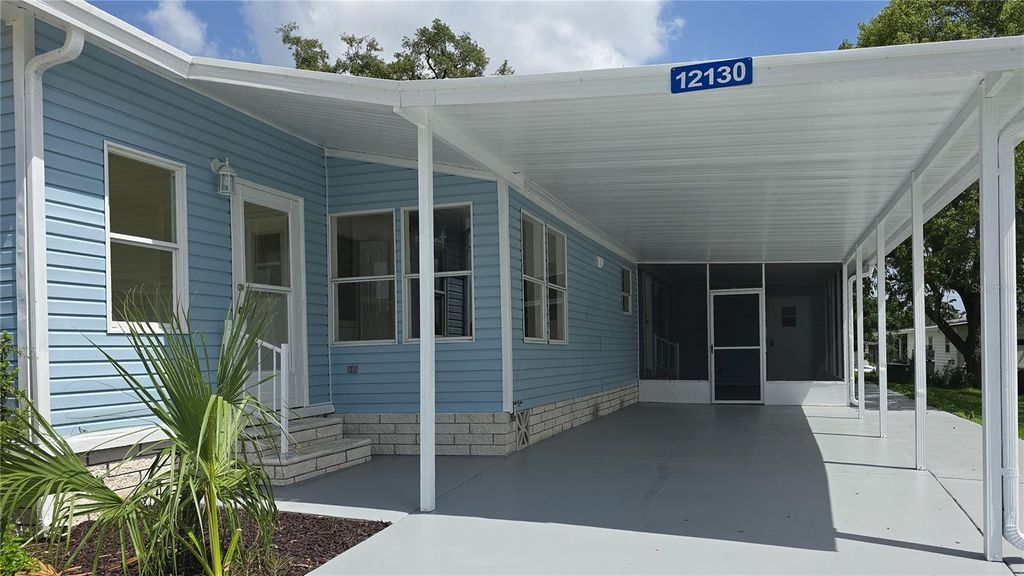 Photo of 12130 Sara Street, Brooksville, FL 34613 (MLS # TB8411129)