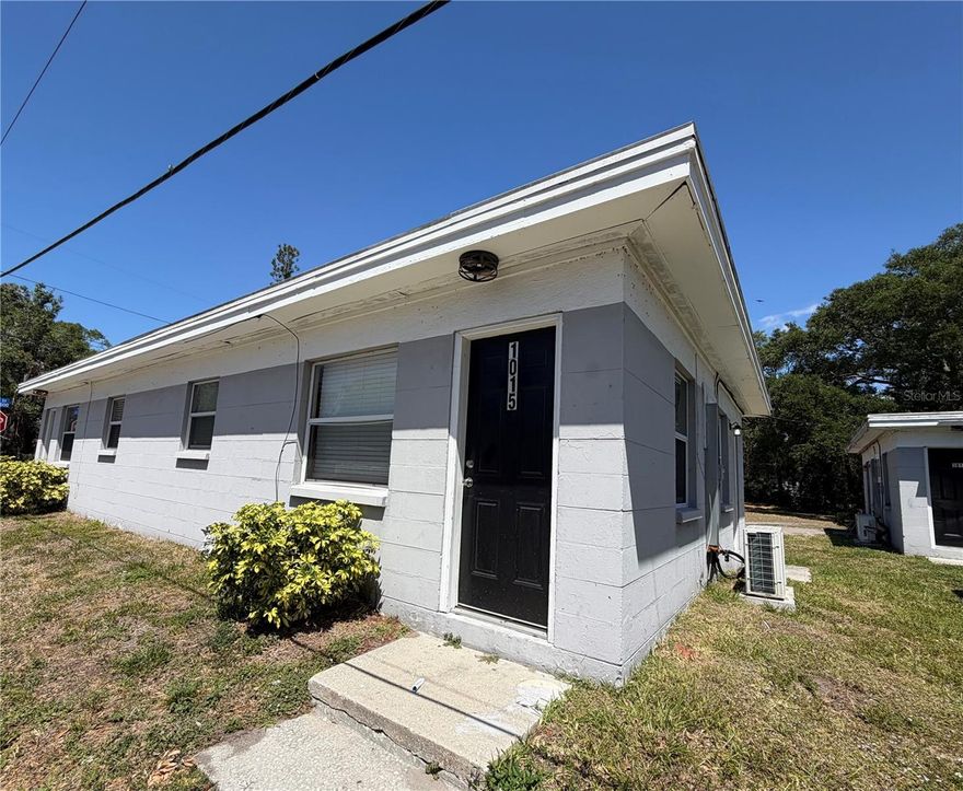 ***Second month's rent FREE!!!!***
Welcome to beautiful Clearwater!

This freshly remodeled 2-bedroom, 1-bath residence offers comfortable Florida living in one of Clearwater’s rapidly growing areas. The home features central air conditioning, a full kitchen with elegant granite countertops, updated cabinetry, and modern finishes throughout. Bright living spaces and refreshed interiors create a clean, inviting atmosphere perfect for relaxing or entertaining.

Conveniently located just minutes from world-renowned Gulf beaches, this property is close to schools, shopping, downtown Clearwater, churches, restaurants, and grocery stores. Small pets considered.

Schedule your showing today and make Clearwater home!
