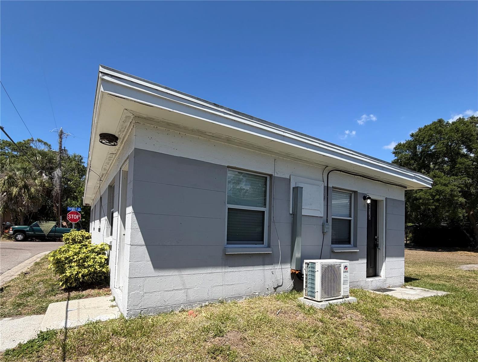 JURGENS ADD TO CLEARWATER - Residential Lease